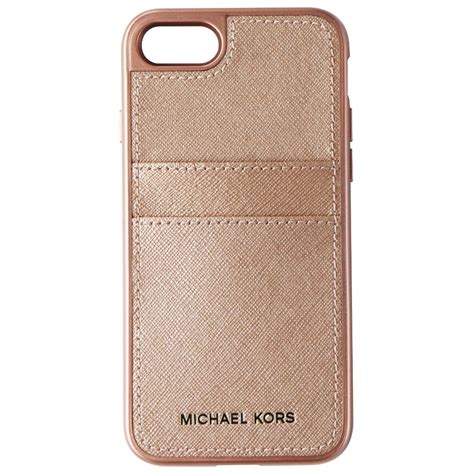 Michael Kors Cell Phone Cases, Covers & Skins for Apple Apple .